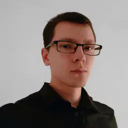 George Zivic, Full Stack Developer